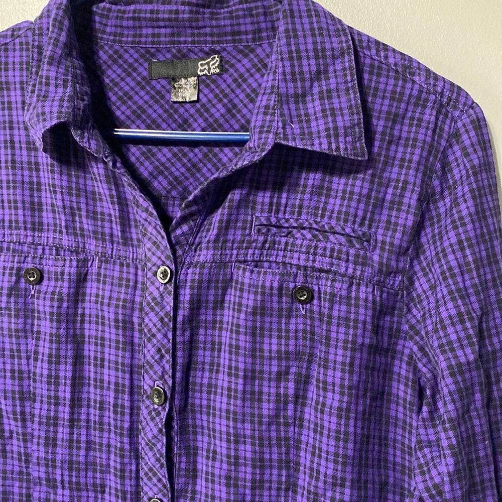 Women’s Fox Racing shirt!!